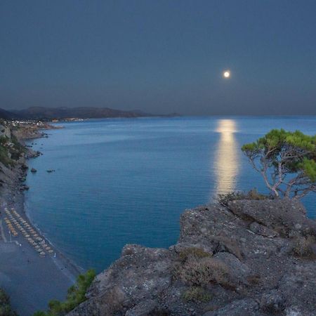 Dream Residence Agios Ioannis  Buitenkant foto