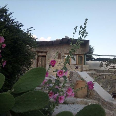 Dream Residence Agios Ioannis  Buitenkant foto