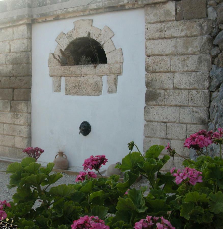 Dream Residence Agios Ioannis  Buitenkant foto