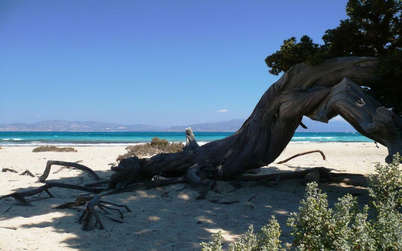 Dream Residence Agios Ioannis  Buitenkant foto
