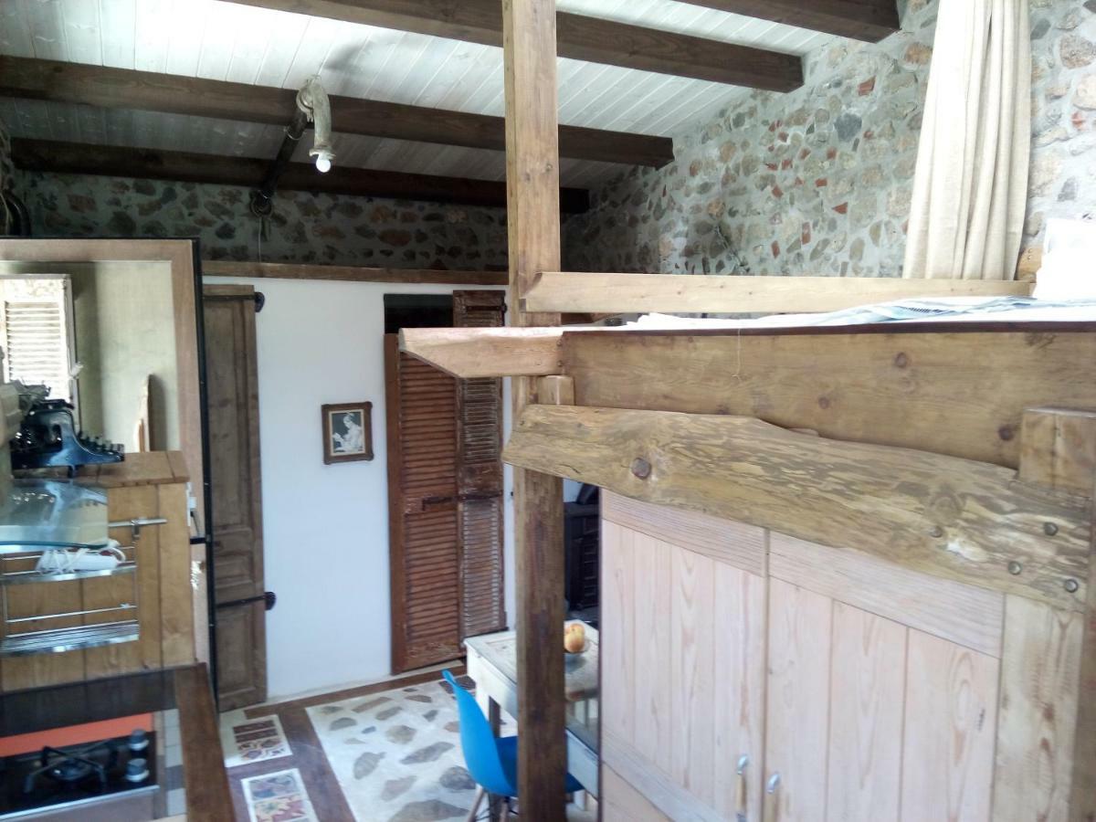 Dream Residence Agios Ioannis  Buitenkant foto