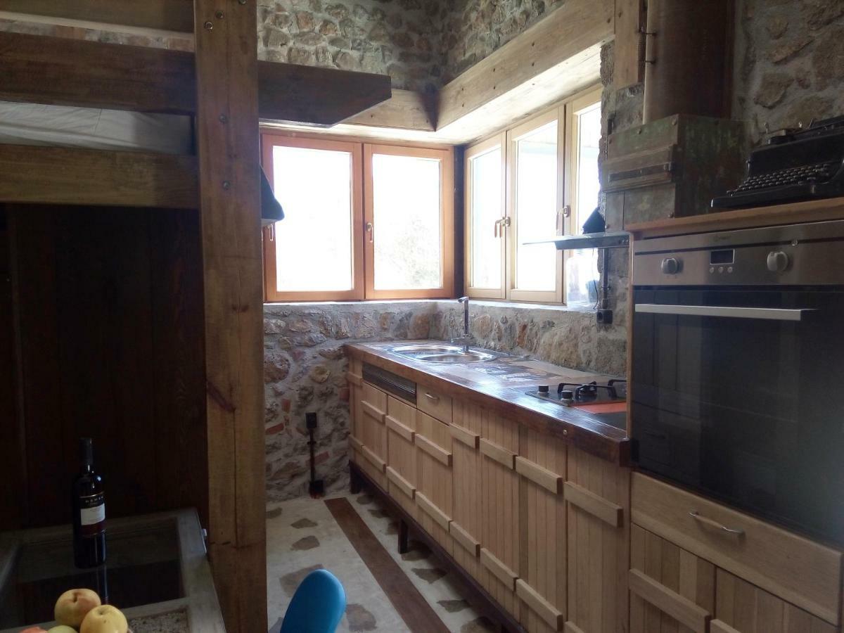 Dream Residence Agios Ioannis  Buitenkant foto