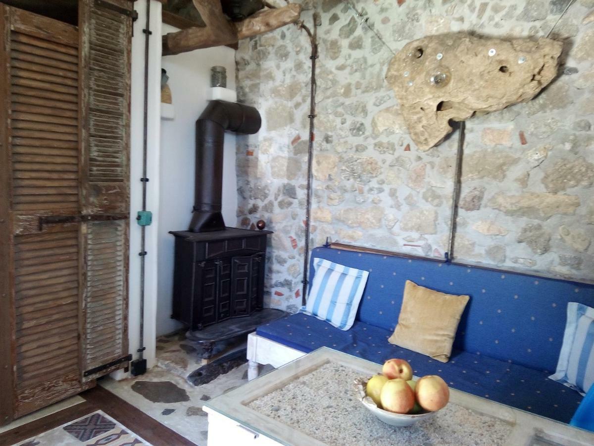 Dream Residence Agios Ioannis  Buitenkant foto