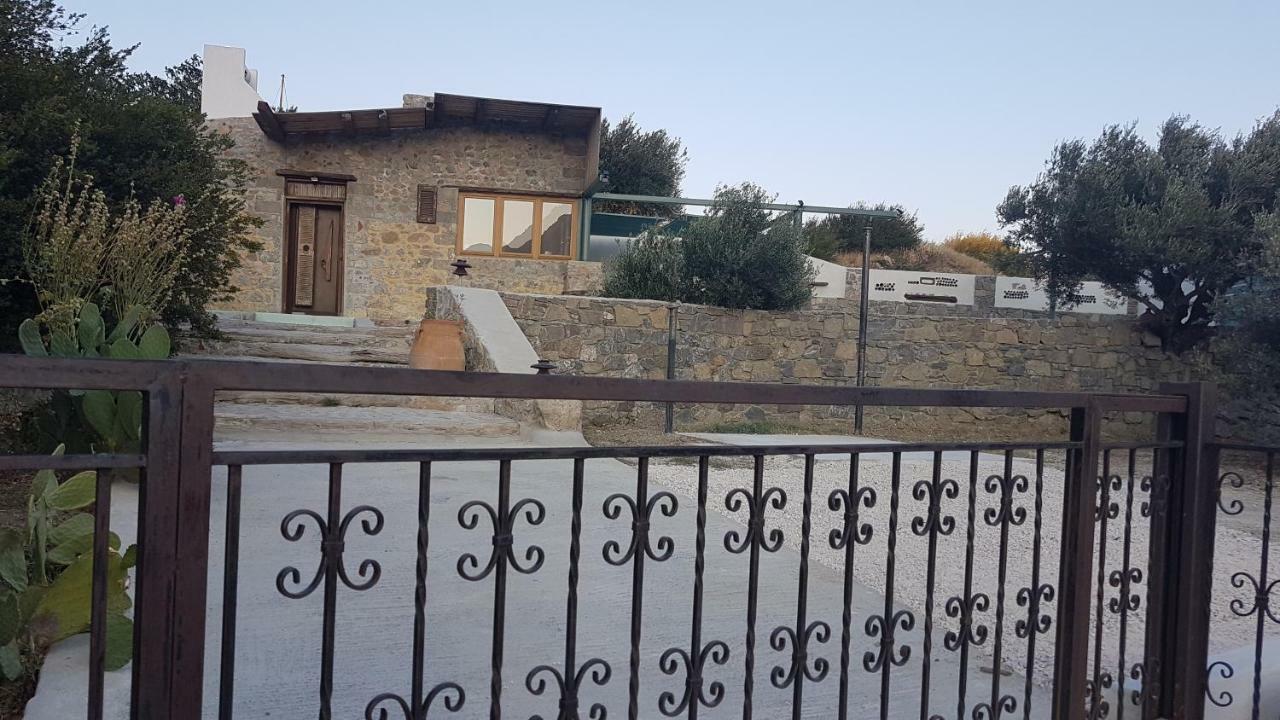 Dream Residence Agios Ioannis  Buitenkant foto