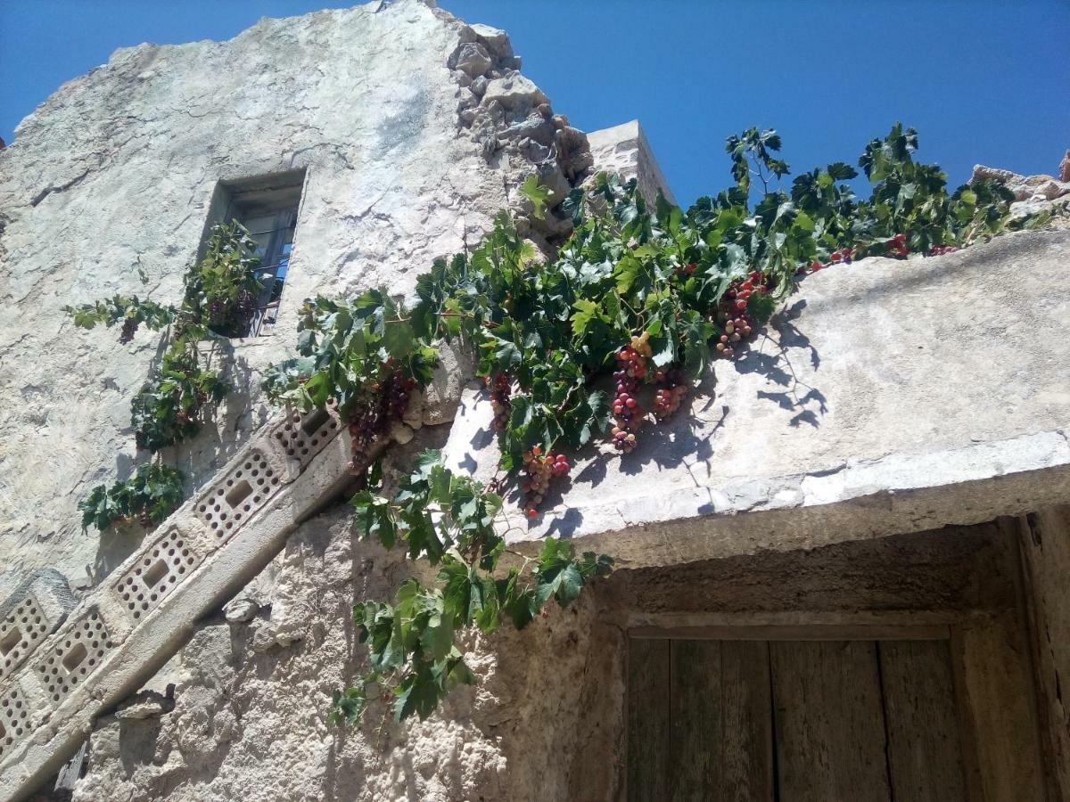 Dream Residence Agios Ioannis  Buitenkant foto