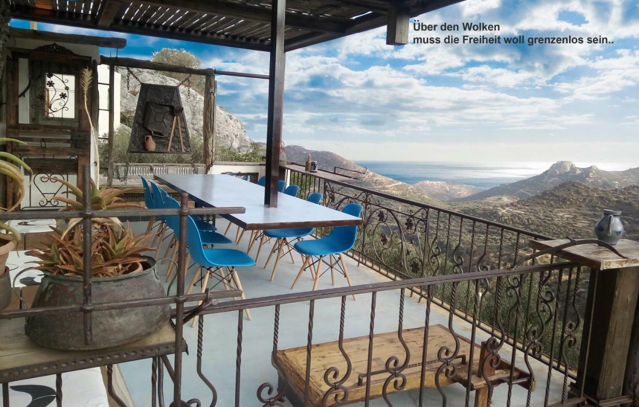 Dream Residence Agios Ioannis  Buitenkant foto