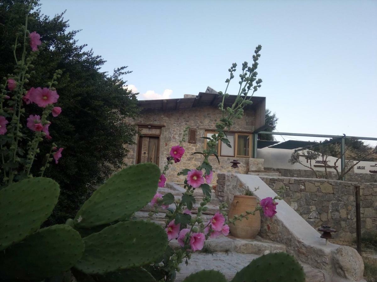 Dream Residence Agios Ioannis  Buitenkant foto